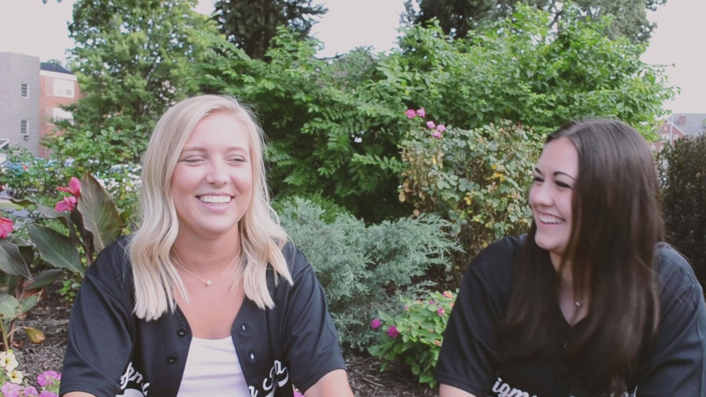 Mizzou Sigma Kappa Sisterhood Video